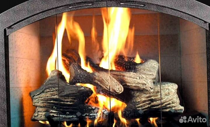 Закаленные стекла