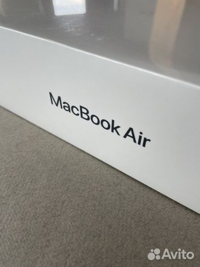 Apple MacBook Air M1 8/512 Space Gray 2020