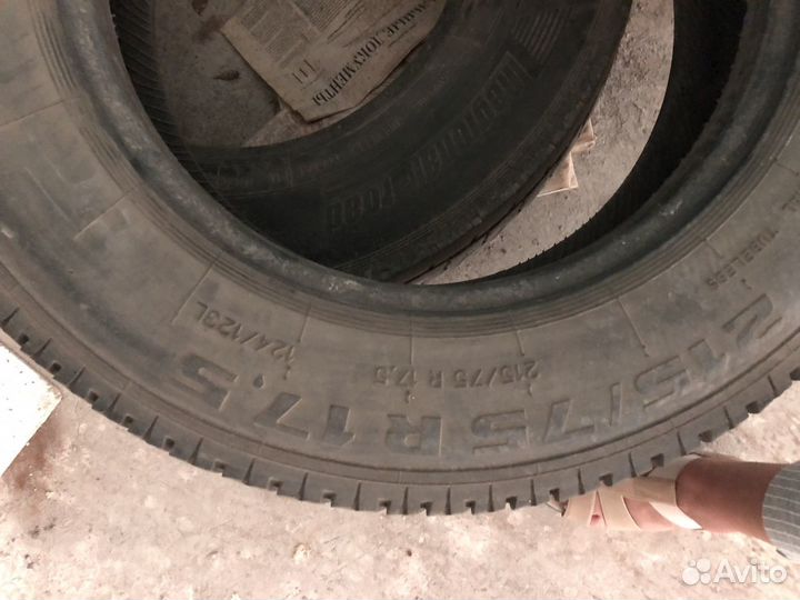 Saffiro SF612 225/65 R17