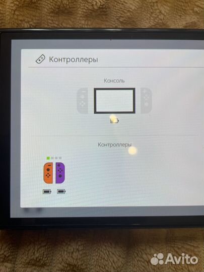 Nintendo Switch oled Pokemon edition+Zelda