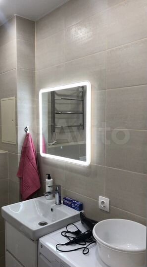 1-к. квартира, 41 м², 19/26 эт.