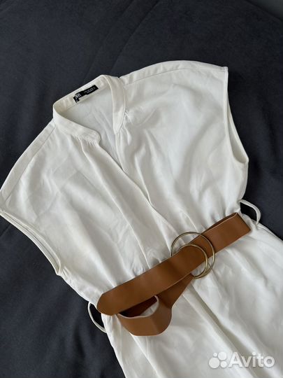 Женские вещи Zara H&M S