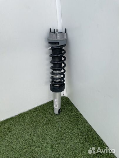 Mercedes amg gt c190 амортизатор задний
