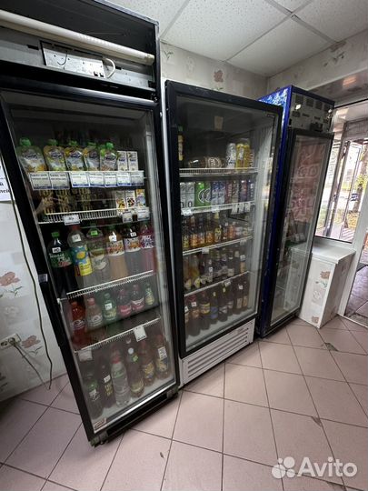 Продуктовый магазин