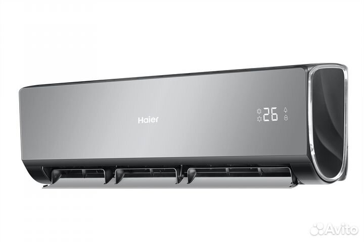 Кондиционер Haier HSU-07HNF203/R2-B / HSU-07HUN403