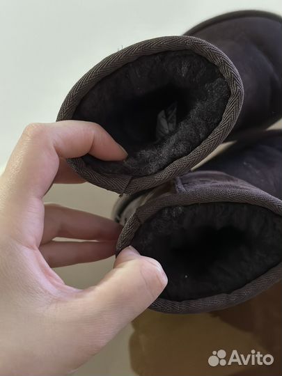 Ugg угги детские 21
