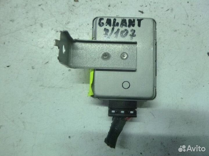 Блок электронный mitsubishi galant (EA) 1997-2003