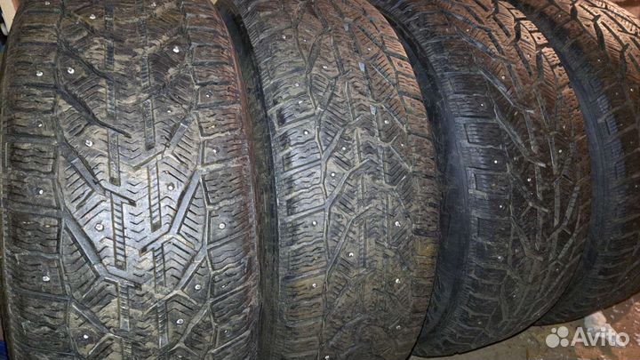 Kormoran SUV Stud 215/60 R17 100T