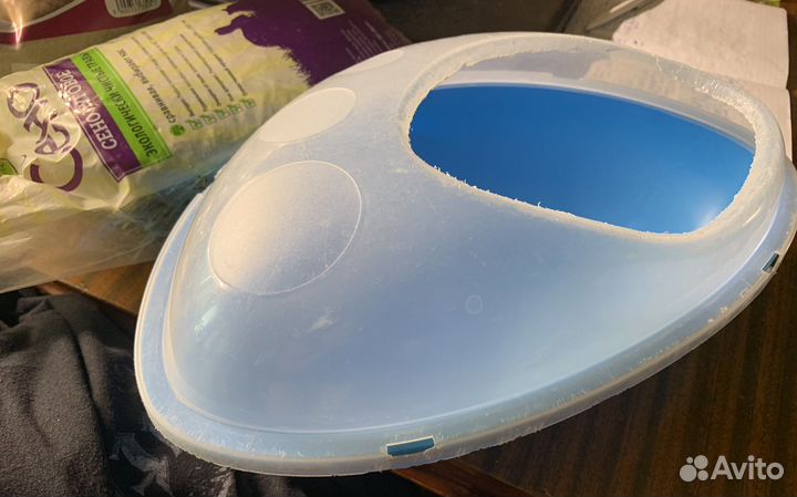 Принадлежности для грызунов