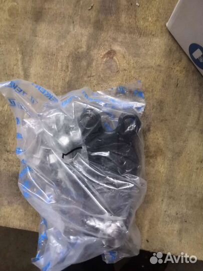 Шаровая опора на Hyundai H1/Starex 04/07