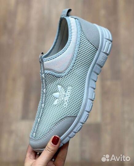 Кроссовки мужские