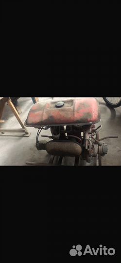 Помпа для воды солярка