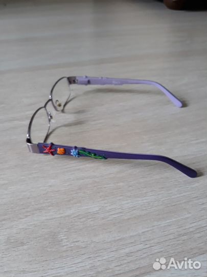 Оправа Jessie детская