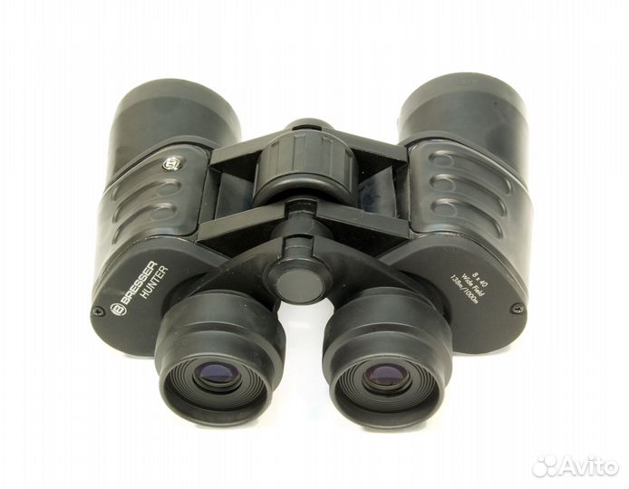 Бинокль Bresser Hunter 8x40