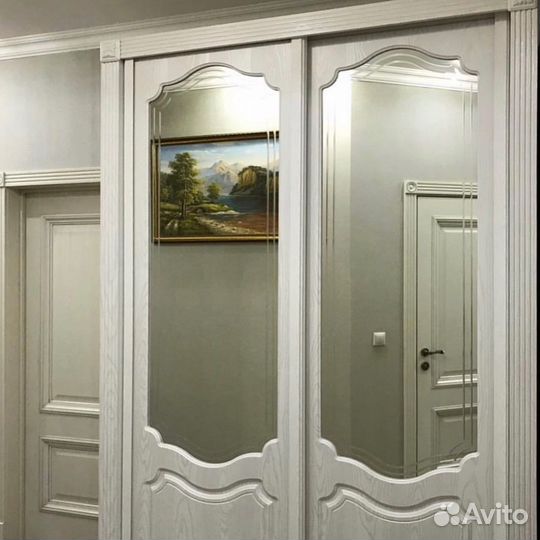 Шкаф на заказ