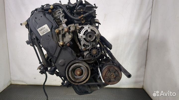 Форсунка топливная Ford Focus 2, 2007