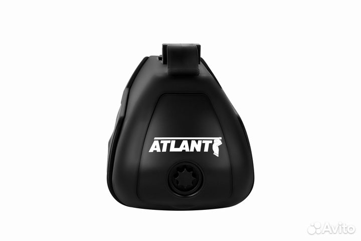 Багажник на крышу Volkswagen Tiguan Atlant 8810