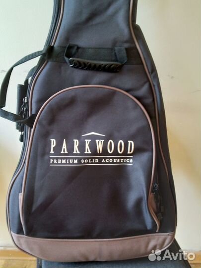 Чехол для гитары 41