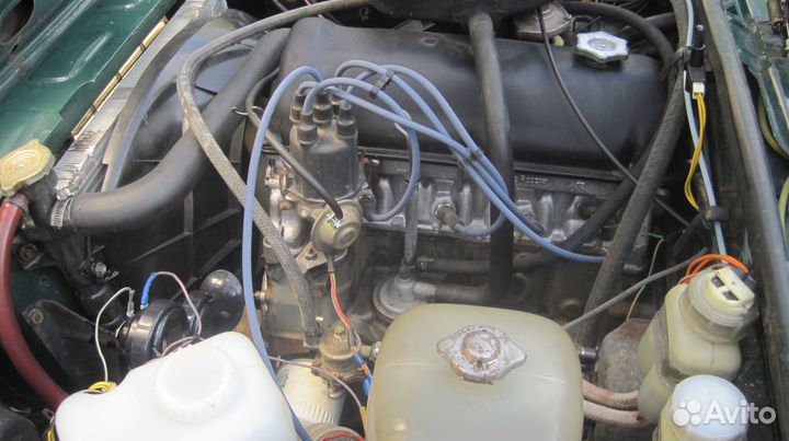 ВАЗ 2105 1.5 МТ, 1999, 78 981 км