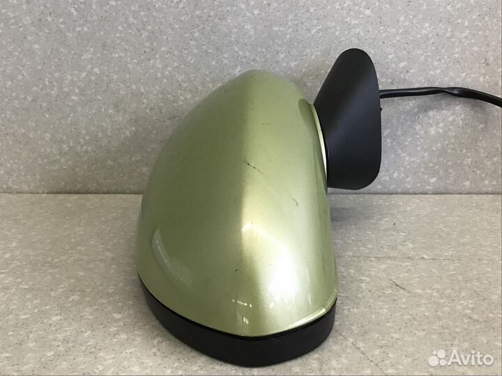 Зеркало правое электрическое Opel Corsa D 2006-201