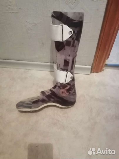 Ортэз для голиностопа