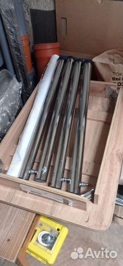 Кухонный стол раскладной бу