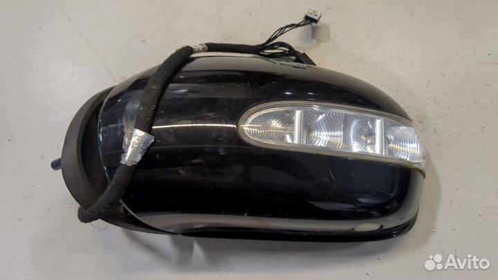 Зеркало боковое Mercedes ML W164, 2006