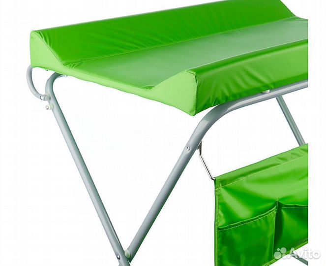 Пеленальный столик Фея