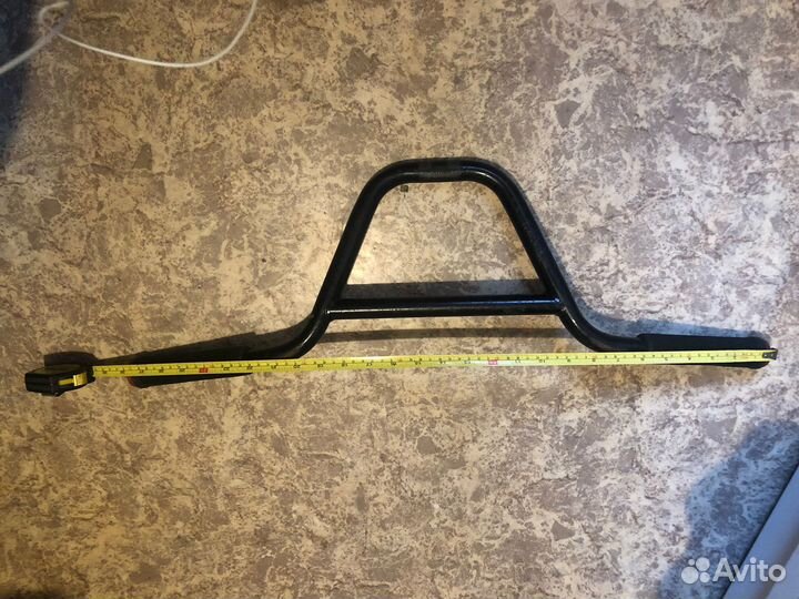 Руль на велосипед