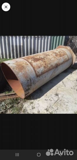 Емкость для воды