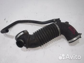 Патрубок воздушного фильтра