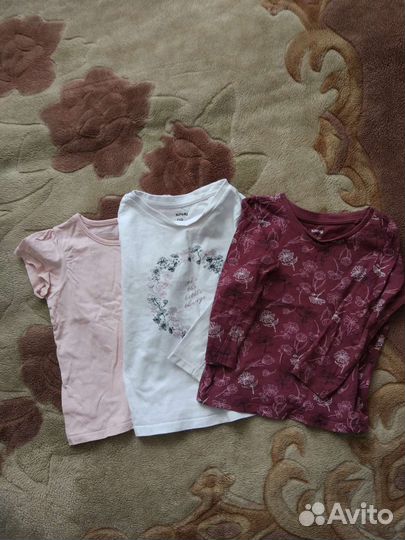 Одежда для девочки