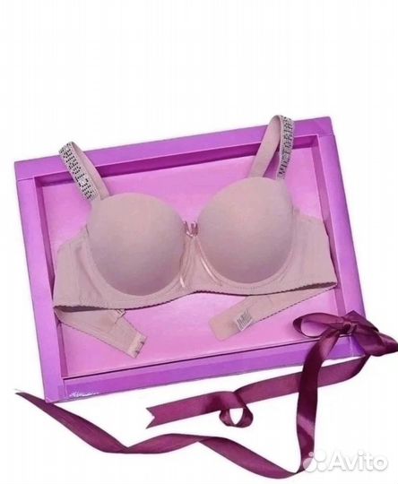 Бюстгальтер victoria s secret 75B-80B-85B