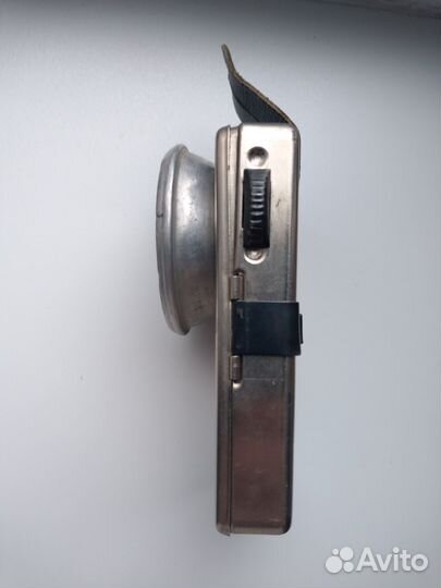 Фонарик СССР