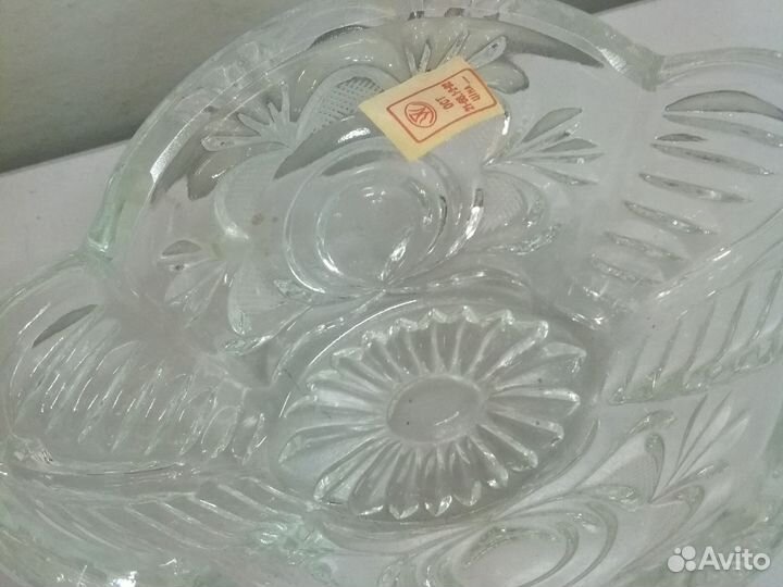 Конфетница