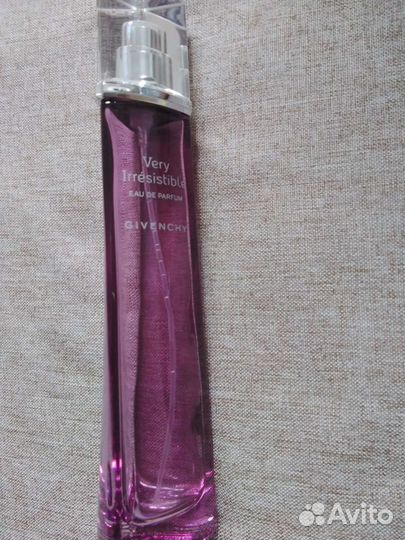 Флаконы оригинал