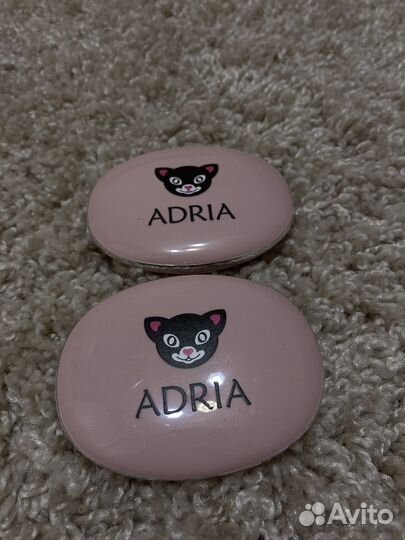 Дорожный набор для линз