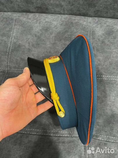 Фуражка п/ш