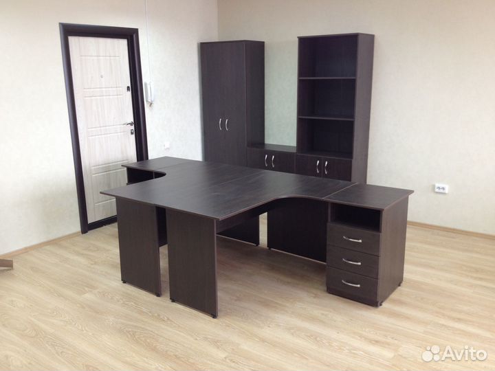 Офисная мебель