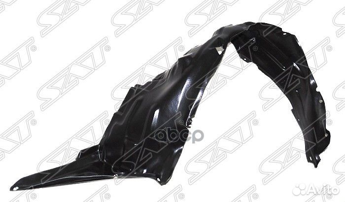 Подкрылок Suzuki Aerio 03-07 / Liana 04-07