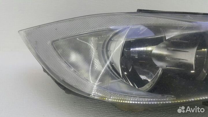 Фара передняя правая Bmw 3 E90 универсал 2007