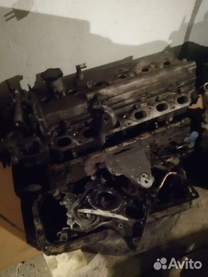 Продам двигатель 1GFE