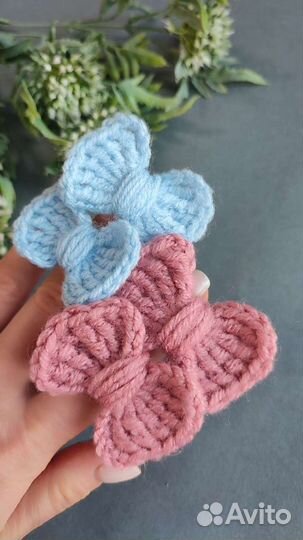 Заколка для волос/резинка для волос