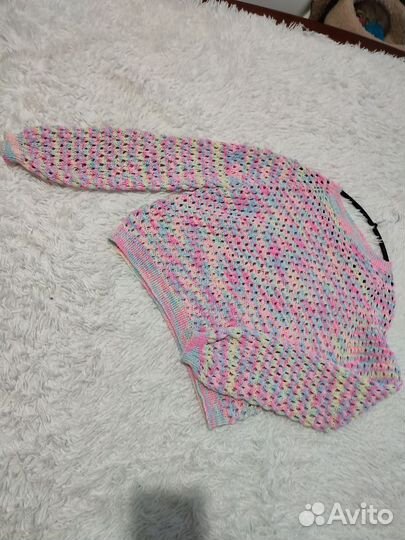 Джемпер новый