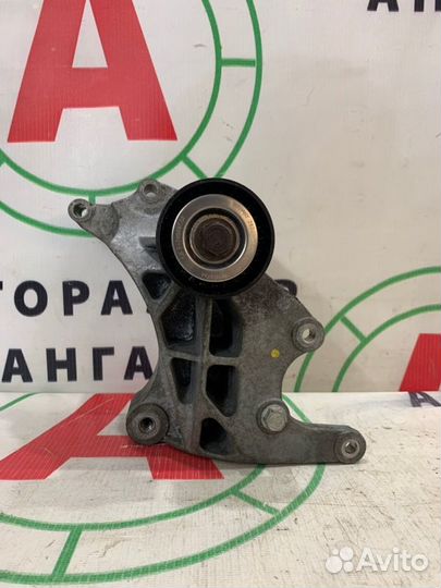 Кронштейн гидроусилителя руля Dodge Caliber 2007