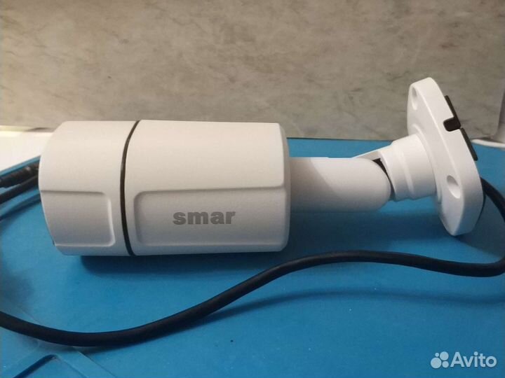 Регистратор Wifi 8 каналов, онлайн