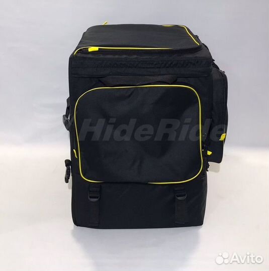 Кофр BRP Lynx Commander 600/900 с 2011-2019 г