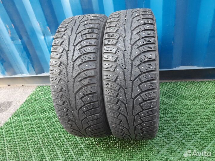 Nokian Tyres Hakkapeliitta 5 205/60 R16 114T