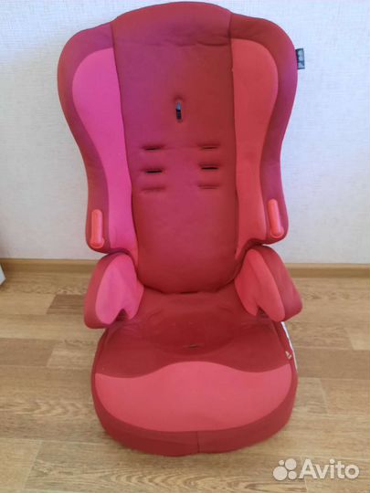 Детское авто кресло