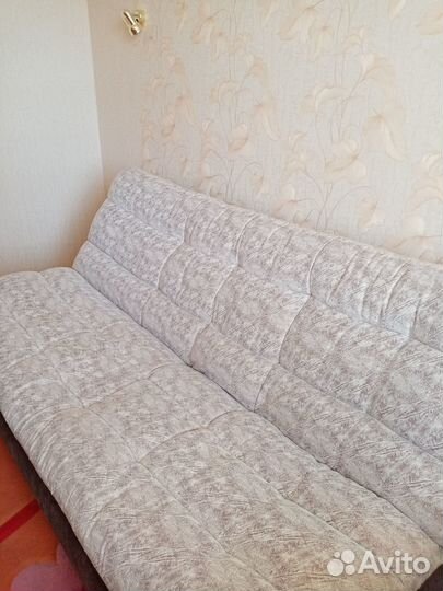 Продам раскладной диван